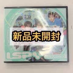 NCT WISH I SPY Disc Pack Ver. 新品未開封 オール - メルカリ