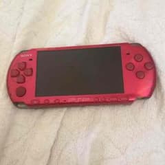psp3000のサムネイル