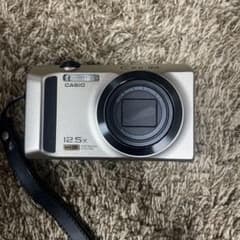 CASIO EXILIM EX-ZR300 デジカメのサムネイル