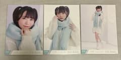 本田珠由記 はにかみショート マフラー コンプのサムネイル