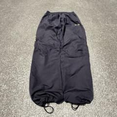 00s archive OAKLEY nylon pants y2k teck - メルカリ