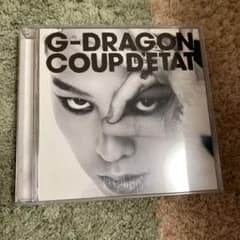 G-DRAGON  COUPDETATのサムネイル