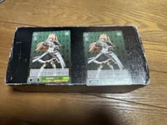 ヴァイス オーバーロード 精密射撃 シズ PR - メルカリ
