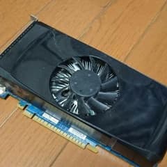 GTX550tiのサムネイル
