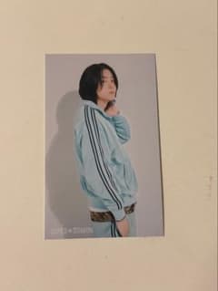 SUPER★DRAGON 松村和哉 生写真のサムネイル