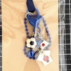 531 축구 응원 키홀더 매력 필승 유니폼 히노마루 린 첨부