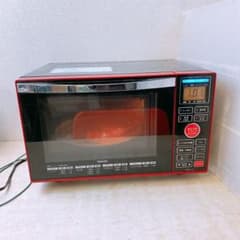通電OK オーブンレンジ 山善 50/60Hz 13年製 YAMAZEN 中古品 - メルカリ