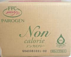 パイロゲンノンカロリー900ml❌5本 パイロゲン ノンカロリー 900ml 12本 賞味期限2026.9.25 - メルカリ