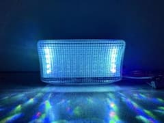 CB400SF NC31 流星 RGB LED 流れる レインボー 電装 CB400SF NC31 流星 RGB LED 流れる レインボー 電装 - メルカリ