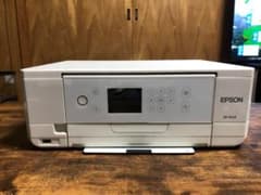EPSON EP-812A 2020年製 - メルカリ