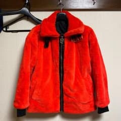OY ファージャケット