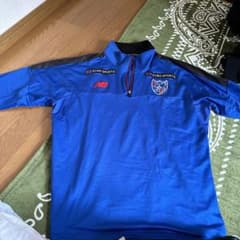 FC東京フィールド選手ジャージのサムネイル