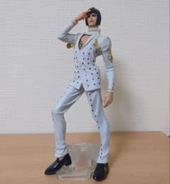 ブローノ・ブチャラティ フィギュアのサムネイル
