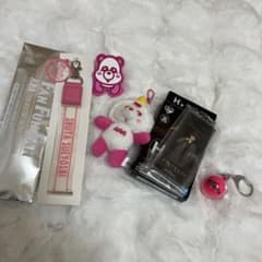 AAA 스에요시 히데타에~판다 goods