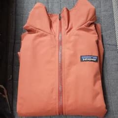 パタゴニア　patagonia　バギーズ　ジャケットのサムネイル