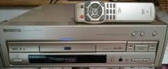 Pioneer DVL-9 LD CD DVD プレーヤーのサムネイル