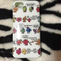 iphone5 5sケースのサムネイル