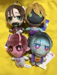 ミルキーサブウェイ ちまっとさん 4種セット