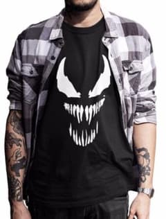 ヴェノム Tシャツ Mサイズのサムネイル