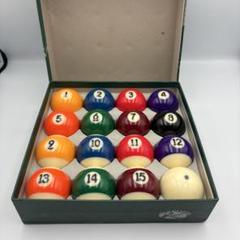 【匿名配送】ビリヤード トレイ付き ボール 4セット まとめ売り 匿名配送】ビリヤード トレイ付き ボール 4セット まとめ売り