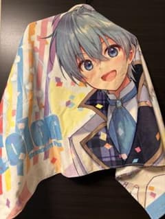 すとぷり ころんくん タオルのサムネイル