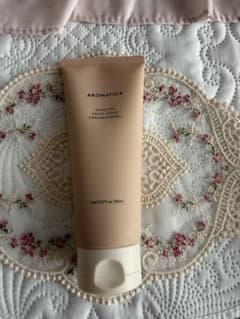 AROMATICA GLOW VITA FACIAL SCRUB 150mlのサムネイル