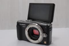 miwarinco様 パナソニック LUMIX GF6 ブラック ボディ miwarinco様 パナソニック LUMIX GF6 ブラック ボディ - メルカリ
