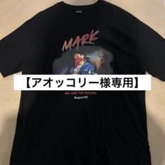 【アオッコリー様専用】 SuperM  マーク Mark Tシャツ nctのサムネイル