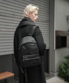 CTHY #08 LIMONTA NYLON DAYPACK リモンタナイロン - メルカリ