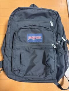 JANSPORT リュック ビッグスチュー デント バックパック 34Lのサムネイル