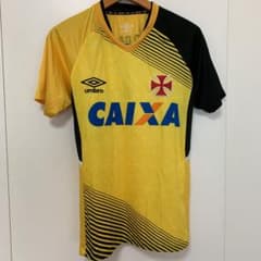 ヴァスコ・ダ・ガマ　トレーニングシャツのサムネイル