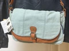 12 POCKETS BAG ショルダーバッグのサムネイル