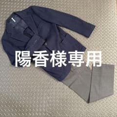 UNITED ARROWS セットアップ　スーツ　46のサムネイル