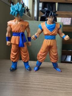 D様専用ドラゴンボールフィギュアのサムネイル