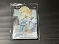 s*認様 鳴潮2周年 物販特典 IDカード リューク・ヘルセン - メルカリ
