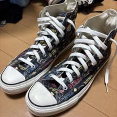 CONVERSE DUMBO ALL STAR ハイカットスニーカーのサムネイル