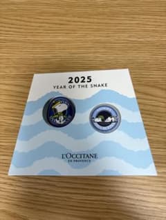 SNOOPY 2025 NEWYEAR シアベストセラーキットのサムネイル