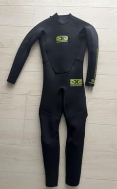 サーフィン 子供用 ウェットスーツ 3/2mm オーシャンアンドアース