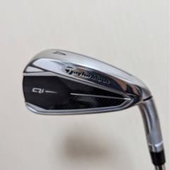 TaylorMade テーラーメイド Qi 4番アイアン 4鉄 4I - メルカリ