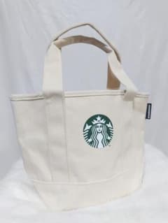 ✨新品未使用✨　スターバックス　トートバック【小】