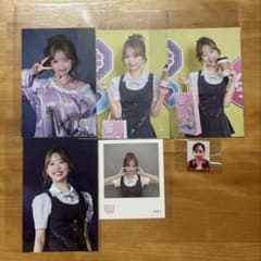 ME:I KCON JAPAN 2026 清水恵子 ポストカードのサムネイル