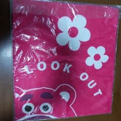 新品*ロッツォタオル·フェイスタオルのサムネイル