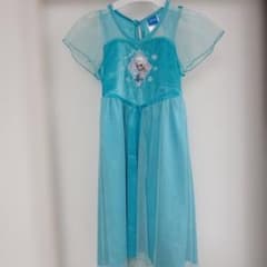 Disney 엘사 아나운서와 눈의 여왕 아나운서 드레스 키즈