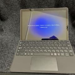 Surface Go 2 128GB本体+タイプカバーのサムネイル