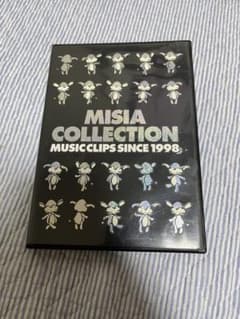 MISIA COLLECTION MUSIC CLIPS SINCE 1998 - メルカリ