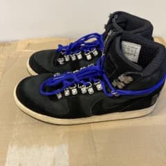 NIKE ナイキ　ハイカットのサムネイル