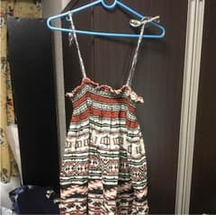 チチカカのワンピのサムネイル