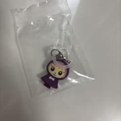 キャラクター ミニチュアチャームのサムネイル