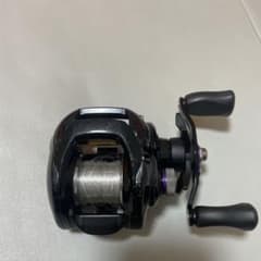 DAIWA TATULA 103XH-TW ベイトリール - メルカリ