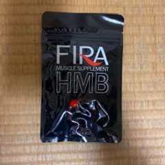 ファイラ マッスルサプリHMBのサムネイル